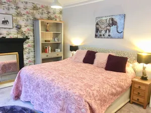 Image of The Cherry Tree Guest House