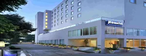 Image of Hometel Chandigarh