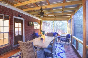 Image of Welcoming Brandon Home w/ Pool & Screened-in Deck