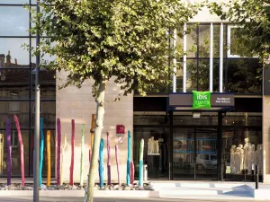 Image of ibis Styles Bordeaux Centre Mériadeck