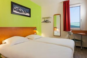 Image of Enzo Hotels Chalons en Champagne