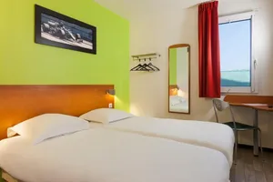 Image of Enzo Hotels Chalons en Champagne