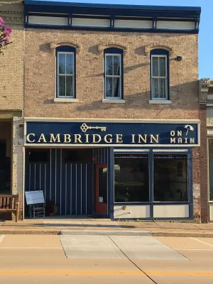 Image of Cambridge Inn on Main