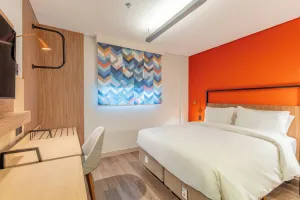 Image of Tru by Hilton Chapecó - NOVO
