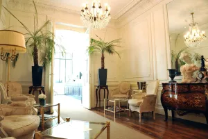Image of Hôtel La Villa Eugene