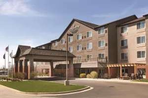 Image of Country Inn & Suites by Radisson, Indianapolis Airport South, IN