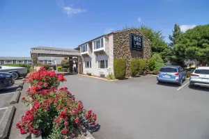 Image of Red Lion Inn & Suites Vancouver