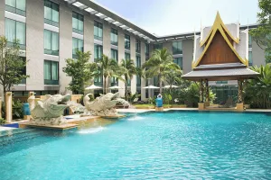 Image of Hyatt Regency Bangkok Suvarnabhumi Airport
