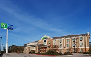 Image of Holiday Inn Express & Suites Cleveland by IHG