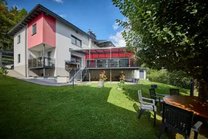 Image of Appartementhaus Goldnugget