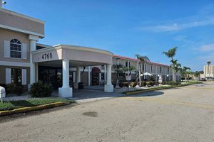 Image of Quality Inn Fort Myers Central