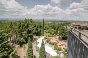 Image of SOWELL HOTELS Ardèche