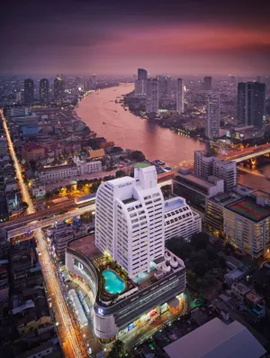 Image of Centre Point Plus Hotel Silom - Newly Renovated
