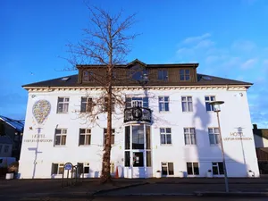 Image of Hotel Leifur Eiriksson