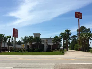 Image of Winnie Inn & Suites
