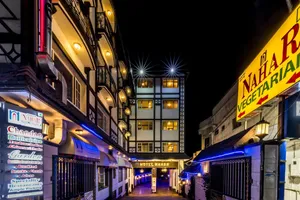 Image of Hotel Nahar Nilgiris