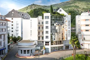 Image of Hôtel Acadia