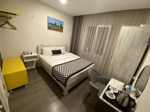 Image of Piano Hotel
