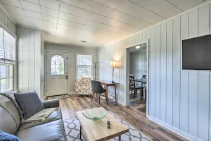 Image of Inviting House 2 Mi to University of Alabama!