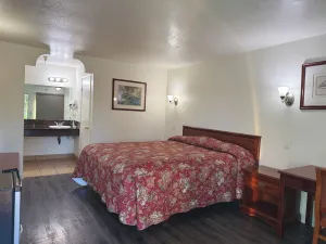 Image of Royale Inn - San Gabriel, Los Angeles