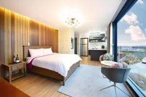 Image of Jeju la Cour Pension