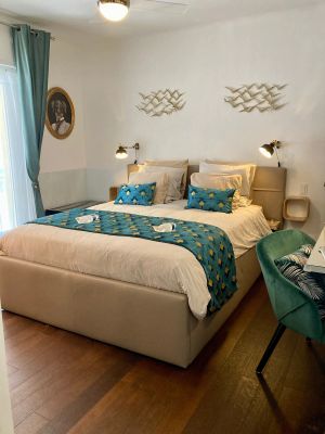Image of Cannes City B&B
