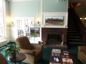 Image of Hotel Coolidge