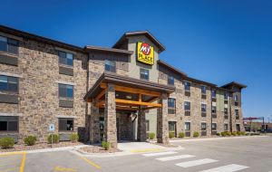 Image of My Place Hotel-Green Bay, WI