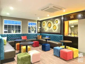 Image of The Boutique Hotel