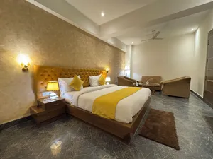 Image of Hotel Shivaka Suites Near Yashobhoomi Dwarka