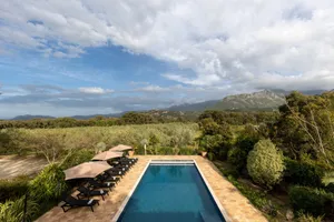 Image of Domaine du Reginu