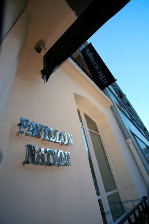 Image of Pavillon Nation