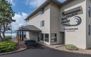 Image of Surftides Plaza Rentals