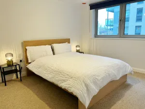 Image of Cosy Flat 2mins Walk From Maidstone Station