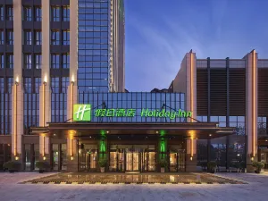 Image of Holiday Inn Tianjin Wuqing by IHG