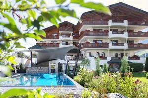 Image of Hotel Stubaierhof