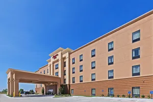 Image of Hampton Inn Marion