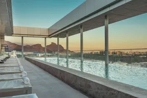 Image of Hilton Barra Rio De Janeiro