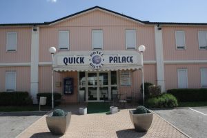Image of Hôtel Quick Palace Valence Nord