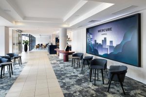 Image of Mercure Brisbane Garden City