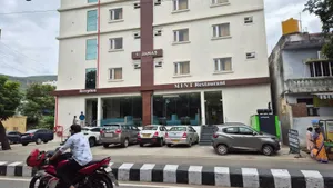 Image of Hotel JANAS