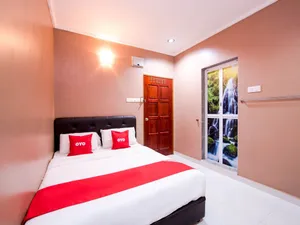 Image of Super OYO 89348 Rg Motel