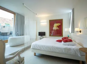 Image of Hotel Restaurant Vous lé Vous