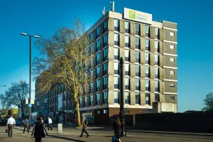 Image of Holiday Inn Express Bristol City Centre by IHG