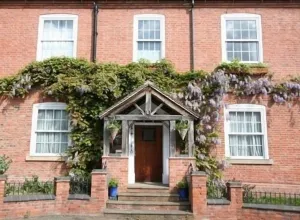 Image of Mallories Formerly Kirkby House