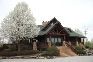 Image of The Lodge at Grant's Trail