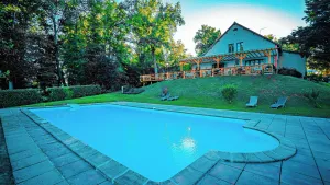 Image of Le Chalet Montégut