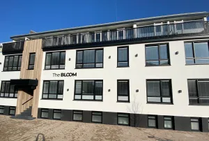 Image of The BLOOM