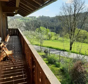 Image of Ferienwohnung in Viechtach