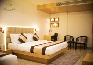 Image of Hotel Aditya Residency